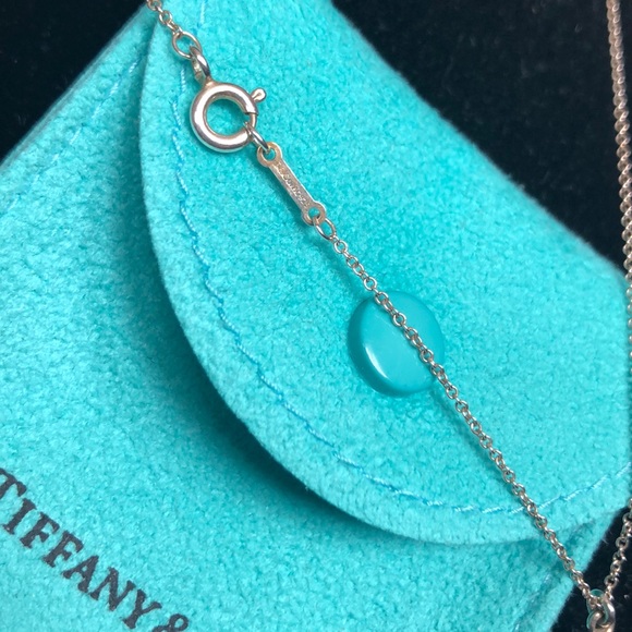 Tiffany & Co. Paloma 16” necklace - Picture 4 of 7